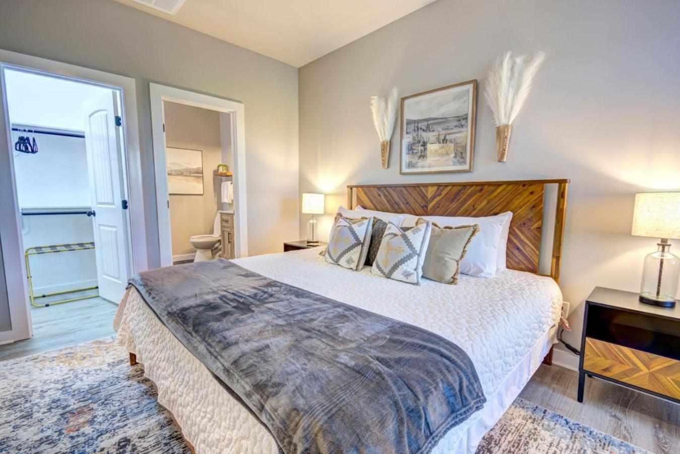 The Lodge At Little Ranches Central Sleeps 26 Уимберли Экстерьер фото