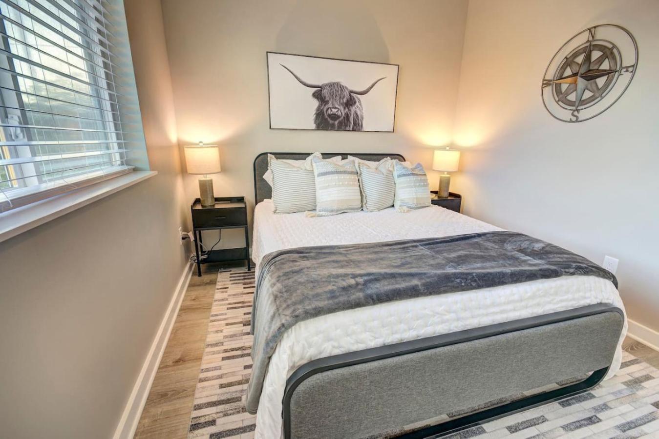 The Lodge At Little Ranches Central Sleeps 26 Уимберли Экстерьер фото