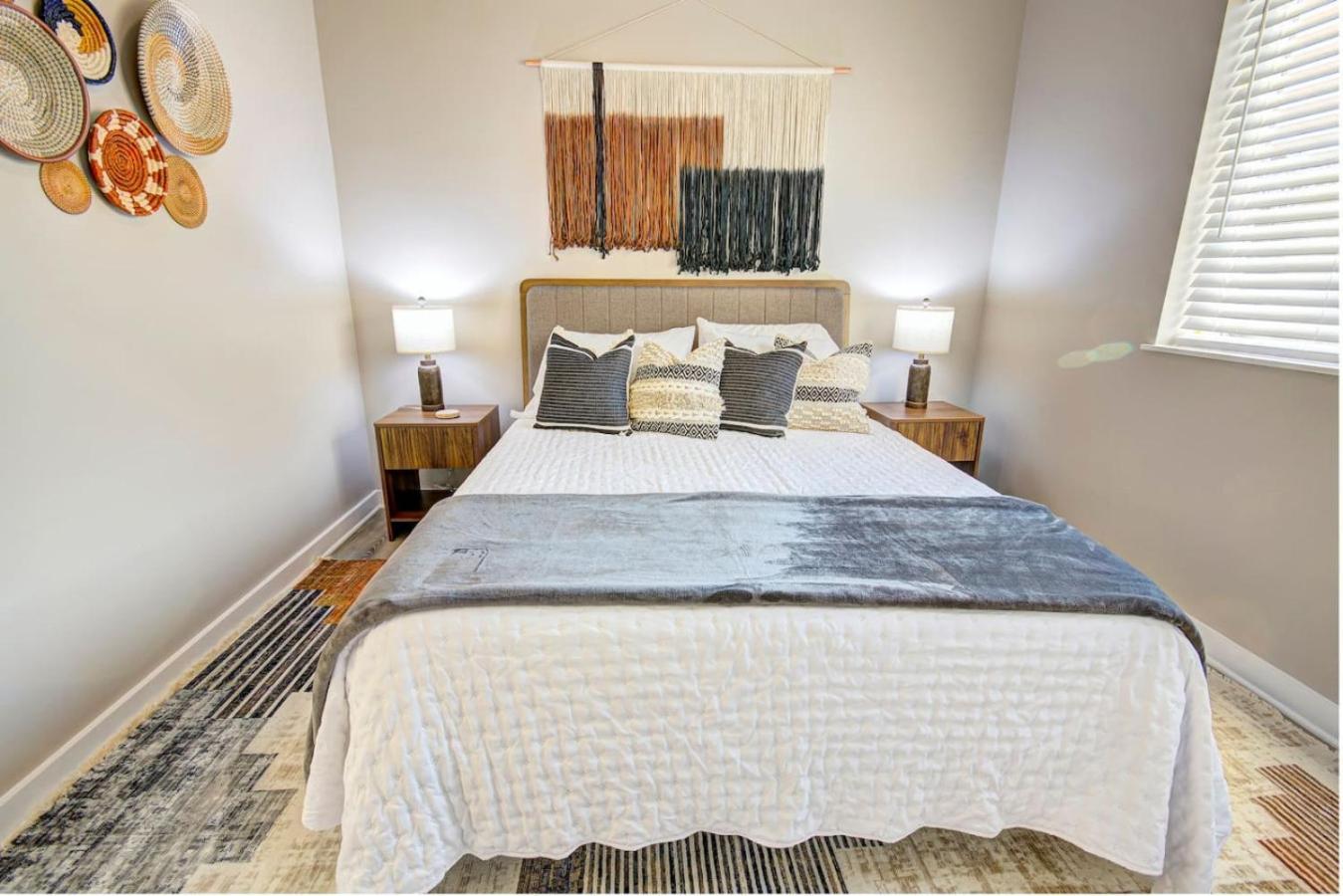 The Lodge At Little Ranches Central Sleeps 26 Уимберли Экстерьер фото